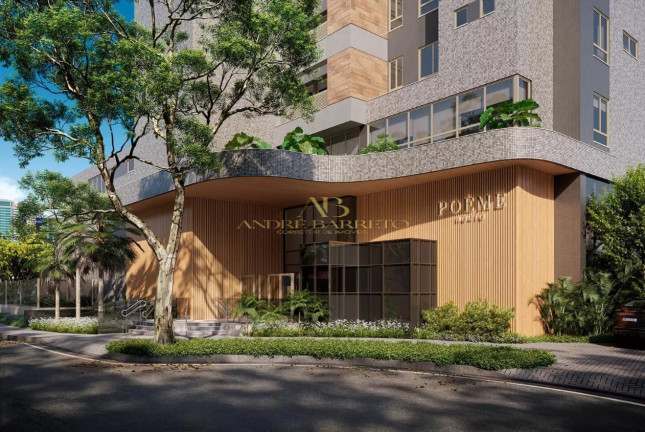 Imagem Apartamento com 4 Quartos à Venda, 173 m² em Horto Florestal - Salvador