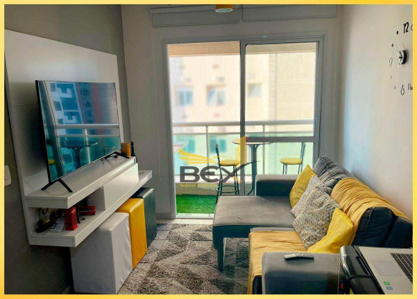Imagem Apartamento com 2 Quartos à Venda, 59 m² em Bethaville I - Barueri Imagem Apartamento com 2 Quartos à Venda, 59 m² em Bethaville I - Barueri