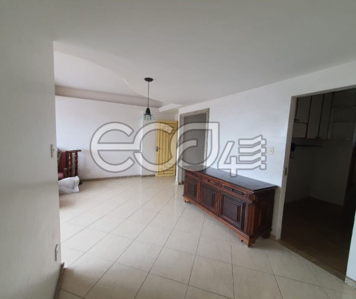 Imagem Apartamento com 3 Quartos à Venda, 100 m² em Grageru - Aracaju