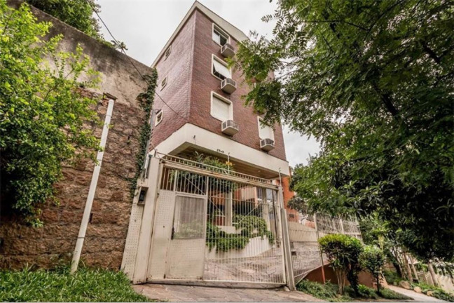 Imagem Imóvel com 1 Quarto à Venda, em Higienópolis - Porto Alegre Imagem Imóvel com 1 Quarto à Venda, em Higienópolis - Porto Alegre