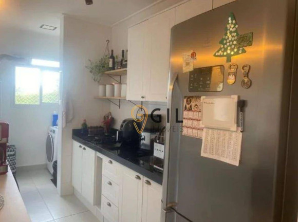 Imagem Apartamento com 2 Quartos à Venda, 63 m² em Pagador De Andrade - Jacareí Imagem Apartamento com 2 Quartos à Venda, 63 m² em Pagador De Andrade - Jacareí