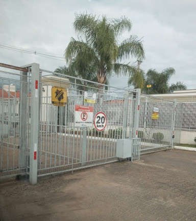 Imagem Casa de Condomínio com 2 Quartos à Venda, 56 m² em Restinga - Porto Alegre Imagem Casa de Condomínio com 2 Quartos à Venda, 56 m² em Restinga - Porto Alegre