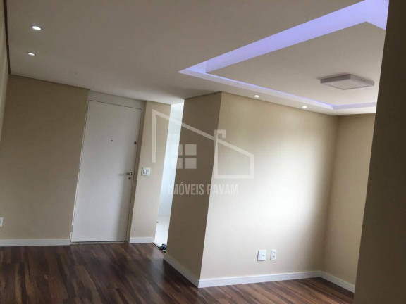 Imagem Apartamento com 2 Quartos à Venda, 53 m² em Santa Terezinha - São Bernardo Do Campo Imagem Apartamento com 2 Quartos à Venda, 53 m² em Santa Terezinha - São Bernardo Do Campo