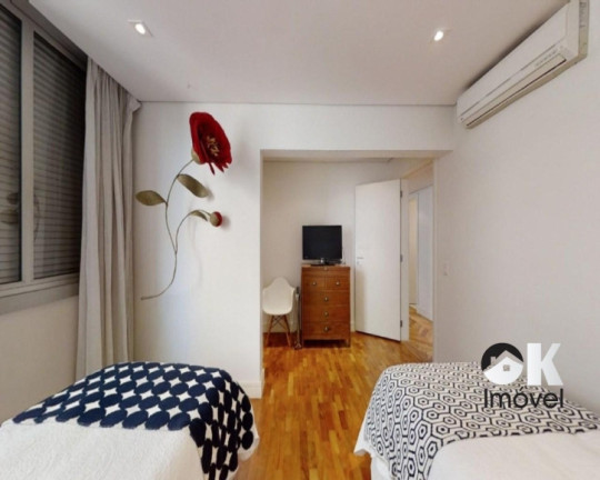 Imagem Apartamento com 2 Quartos à Venda, 110 m² em Jardim Paulista - São Paulo Imagem Apartamento com 2 Quartos à Venda, 110 m² em Jardim Paulista - São Paulo