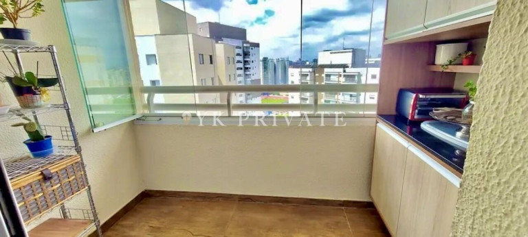 Imagem Apartamento com 3 Quartos à Venda, 70 m² em Barra Funda - São Paulo