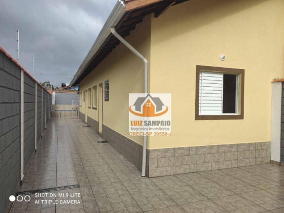 Imagem Casa com 2 Quartos à Venda, 60 m² em Nova Itanhaém - Interior - Itanhaém Imagem Casa com 2 Quartos à Venda, 60 m² em Nova Itanhaém - Interior - Itanhaém