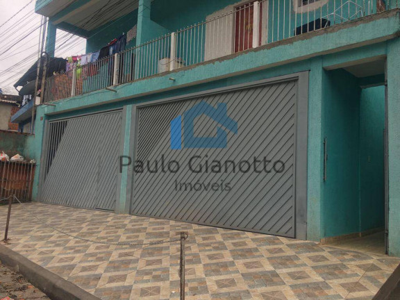 Imagem Casa com 6 Quartos à Venda, 340 m² em Jardim Lina - Cotia