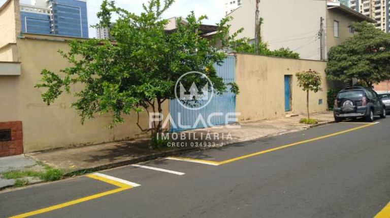 Imagem Terreno à Venda, 570 m² em Alto - Piracicaba Imagem Terreno à Venda, 570 m² em Alto - Piracicaba