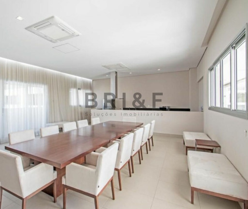 Imagem Apartamento com 1 Quarto à Venda, 33 m² em Santo Amaro - São Paulo Imagem Apartamento com 1 Quarto à Venda, 33 m² em Santo Amaro - São Paulo