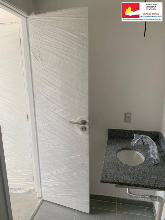 Imagem Apartamento à Venda, 28 m² em Chácara Santo Antônio (zona Sul) - São Paulo