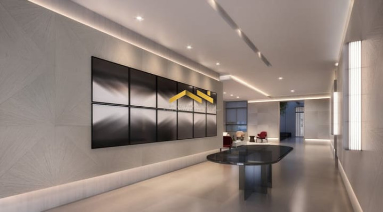 Imagem Apartamento com 3 Quartos à Venda, 156 m² em Paraíso - São Paulo Imagem Apartamento com 3 Quartos à Venda, 156 m² em Paraíso - São Paulo