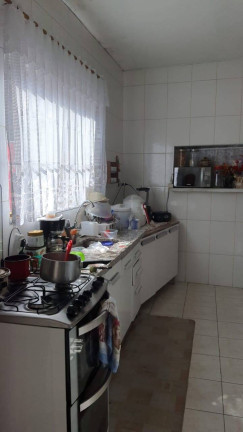 Imagem Sobrado com 2 Quartos à Venda, 135 m² em Vila Alzira - Santo André Imagem Sobrado com 2 Quartos à Venda, 135 m² em Vila Alzira - Santo André