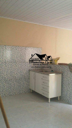Imagem Casa com 1 Quarto à Venda, 63 m² em Campo Do Galvão - Guaratinguetá Imagem Casa com 1 Quarto à Venda, 63 m² em Campo Do Galvão - Guaratinguetá