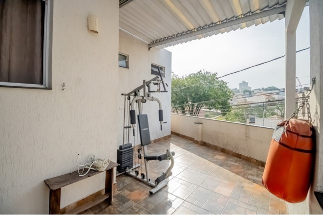 Imagem Casa com 3 Quartos à Venda,  em Olímpico - São Caetano Do Sul