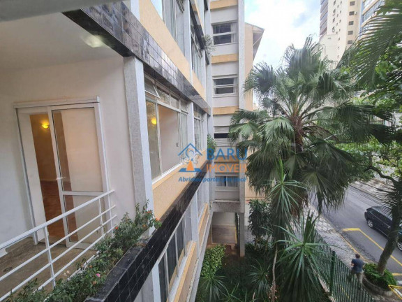 Apartamento com 2 Quartos à Venda, 96 m² em Santa Cecília - São Paulo