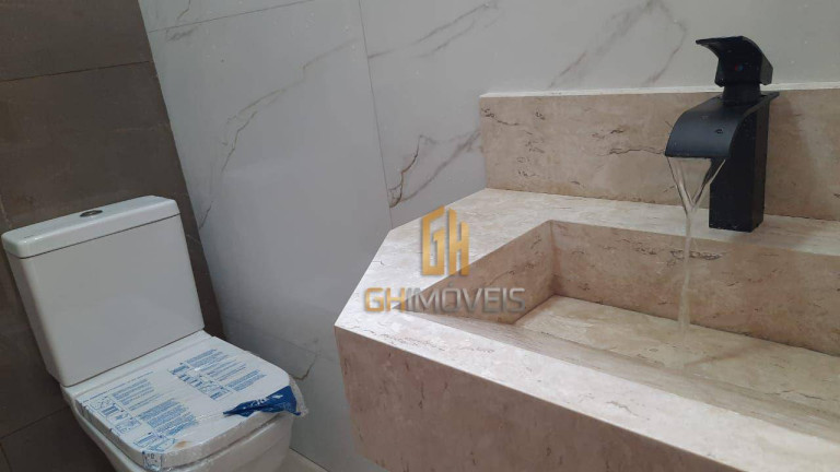 Imagem Casa com 3 Quartos à Venda, 110 m² em Jardim Ipê - Goiânia Imagem Casa com 3 Quartos à Venda, 110 m² em Jardim Ipê - Goiânia