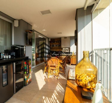 Imagem Apartamento com 4 Quartos à Venda, 234 m² em Campo Belo - São Paulo Imagem Apartamento com 4 Quartos à Venda, 234 m² em Campo Belo - São Paulo