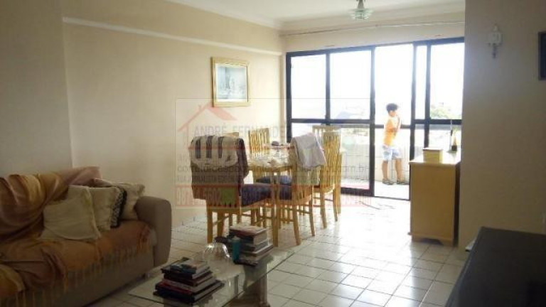 Imagem Apartamento com 2 Quartos à Venda, 75 m² em Jardim Atlântico - Olinda