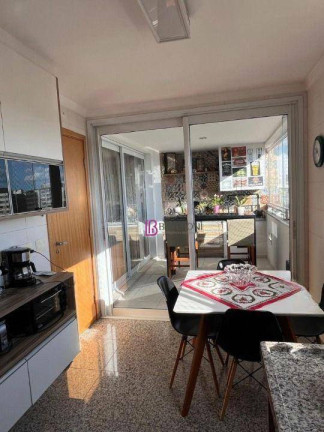 Imagem Apartamento com 3 Quartos à Venda, 180 m² em Pompeia - São Paulo Imagem Apartamento com 3 Quartos à Venda, 180 m² em Pompeia - São Paulo