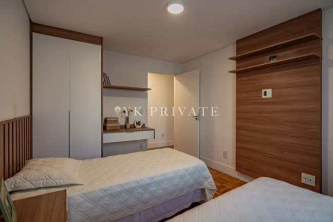 Imagem Apartamento com 2 Quartos à Venda, 91 m² em Vila Romana - São Paulo Imagem Apartamento com 2 Quartos à Venda, 91 m² em Vila Romana - São Paulo