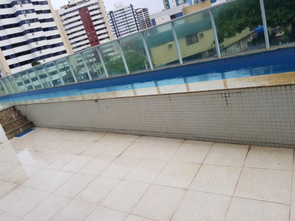 Imagem Apartamento com 1 Quarto à Venda, 45 m² em Armação - Salvador Imagem Apartamento com 1 Quarto à Venda, 45 m² em Armação - Salvador