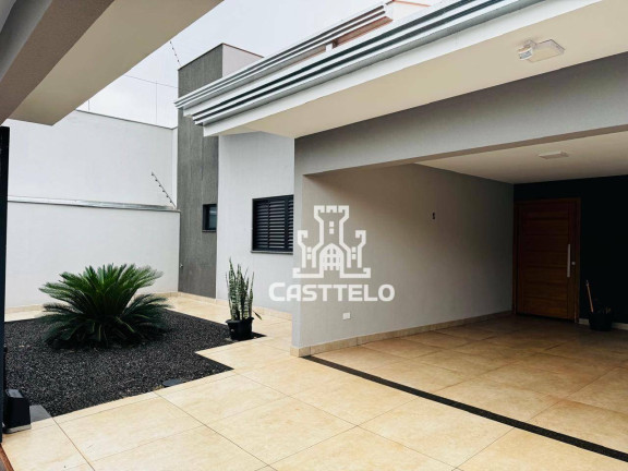 Casa com 3 Quartos à Venda, 300 m² em Centro - Primeiro De Maio