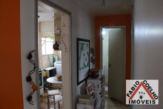 Imagem Apartamento com 2 Quartos à Venda, 60 m² em Jabaquara - São Paulo Imagem Apartamento com 2 Quartos à Venda, 60 m² em Jabaquara - São Paulo