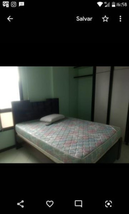 Imagem Apartamento com 3 Quartos à Venda, 120 m² em Pituba - Salvador Imagem Apartamento com 3 Quartos à Venda, 120 m² em Pituba - Salvador