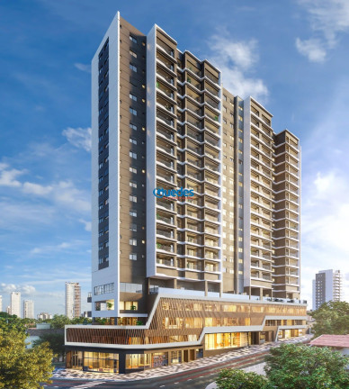 Imagem Apartamento com 2 Quartos à Venda, 62 m² em Vila Mariana - São Paulo Imagem Apartamento com 2 Quartos à Venda, 62 m² em Vila Mariana - São Paulo