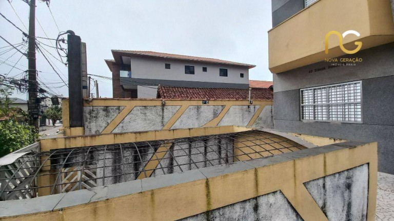 Imagem Apartamento com 1 Quarto à Venda, 35 m² em Aviação - Praia Grande Imagem Apartamento com 1 Quarto à Venda, 35 m² em Aviação - Praia Grande