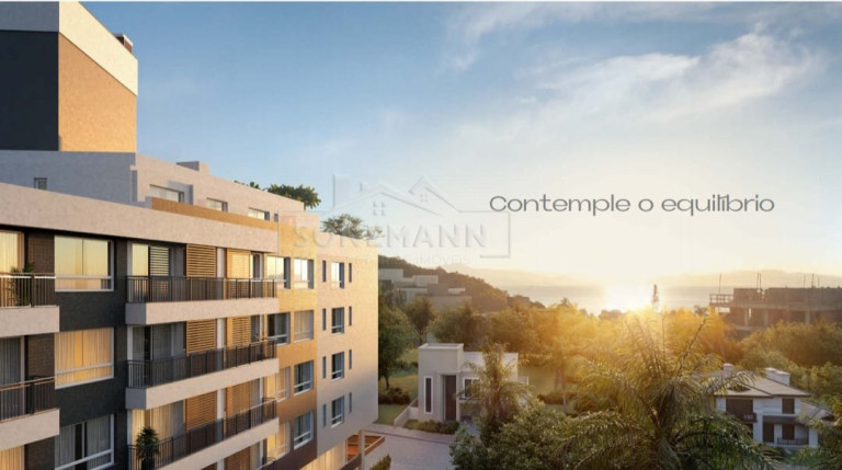Imagem Apartamento com 2 Quartos à Venda, 80 m² em João Paulo - Florianópolis