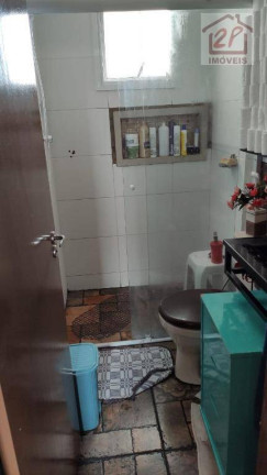 Imagem Apartamento com 3 Quartos à Venda, 65 m² em Vila Industrial - São José Dos Campos Imagem Apartamento com 3 Quartos à Venda, 65 m² em Vila Industrial - São José Dos Campos