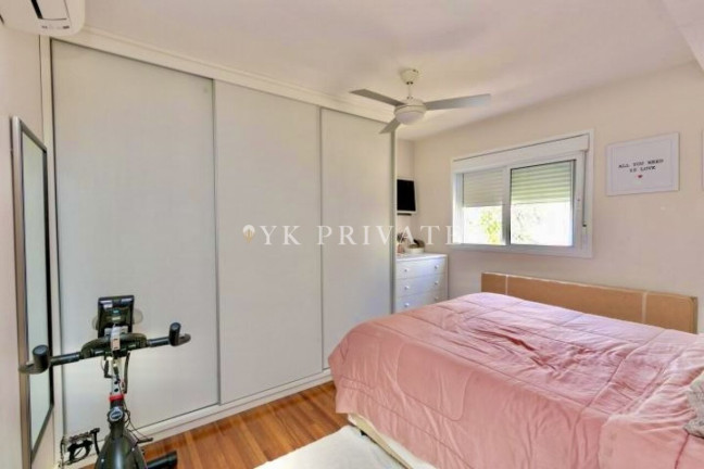Imagem Apartamento com 2 Quartos à Venda, 65 m² em Pompéia - São Paulo