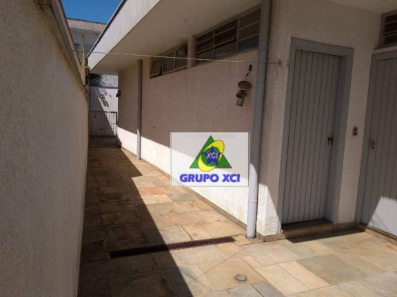 Imagem Casa com 4 Quartos à Venda, 388 m² em Parque Taquaral - Campinas Imagem Casa com 4 Quartos à Venda, 388 m² em Parque Taquaral - Campinas