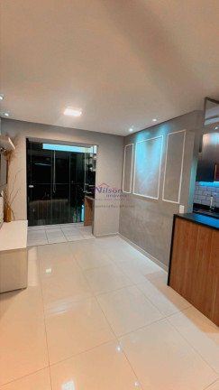 Imagem Apartamento com 3 Quartos à Venda, 56 m² em Cocaia - Guarulhos Imagem Apartamento com 3 Quartos à Venda, 56 m² em Cocaia - Guarulhos