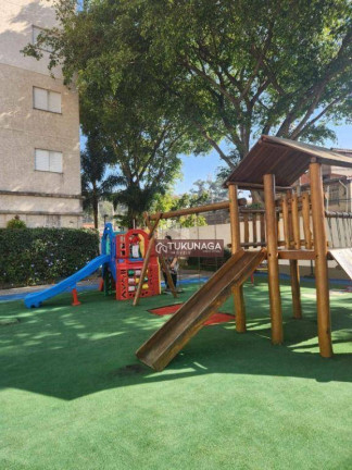 Imagem Apartamento com 2 Quartos à Venda, 56 m² em Jardim Modelo - São Paulo Imagem Apartamento com 2 Quartos à Venda, 56 m² em Jardim Modelo - São Paulo