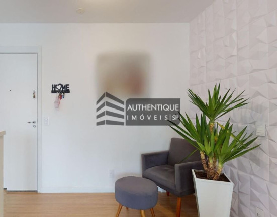 Imagem Apartamento com 2 Quartos à Venda, 56 m² em Vila Das Mercês - São Paulo Imagem Apartamento com 2 Quartos à Venda, 56 m² em Vila Das Mercês - São Paulo