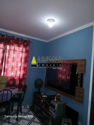 Imagem Apartamento com 2 Quartos à Venda, 43 m² em Conceição - Diadema