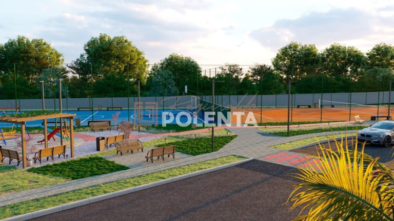 Imagem Terreno à Venda, 1.371 m² em Centro - Içara