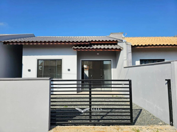 Imagem Casa com 2 Quartos à Venda, 43 m² em Quinta Dos Açorianos - Barra Velha Imagem Casa com 2 Quartos à Venda, 43 m² em Quinta Dos Açorianos - Barra Velha