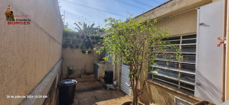 Imagem Casa com 3 Quartos à Venda, 180 m² em Brooklin - São Paulo Imagem Casa com 3 Quartos à Venda, 180 m² em Brooklin - São Paulo