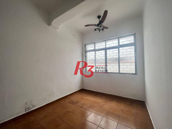 Imagem Apartamento com 3 Quartos à Venda, 106 m² em Embaré - Santos Imagem Apartamento com 3 Quartos à Venda, 106 m² em Embaré - Santos