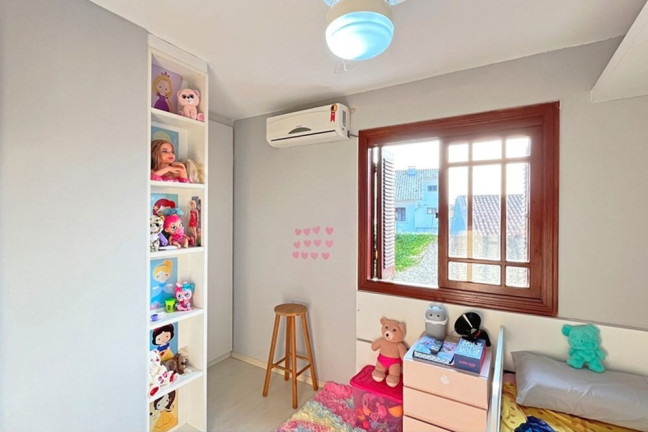Imagem Casa de Condomínio com 3 Quartos à Venda, 101 m² em Espírito Santo - Porto Alegre Imagem Casa de Condomínio com 3 Quartos à Venda, 101 m² em Espírito Santo - Porto Alegre