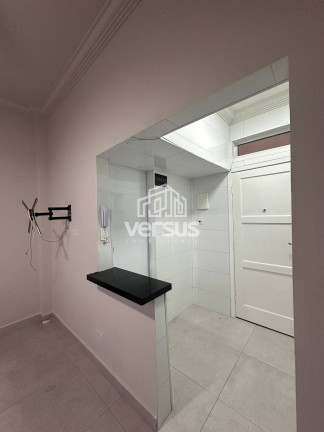 Imagem Apartamento com 1 Quarto à Venda,  em Ocian - Praia Grande