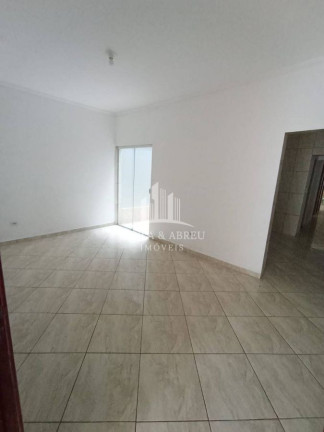 Imagem Casa com 2 Quartos para Alugar, em Vila Bocaina - Mauá Imagem Casa com 2 Quartos para Alugar, em Vila Bocaina - Mauá