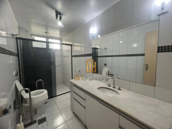 Imagem Apartamento com 4 Quartos à Venda, 202 m² em Setor Oeste - Goiânia Imagem Apartamento com 4 Quartos à Venda, 202 m² em Setor Oeste - Goiânia