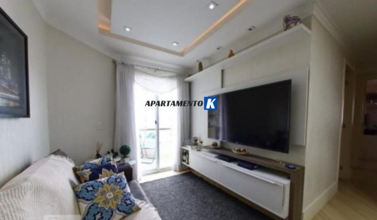 Imagem Apartamento com 3 Quartos à Venda, 75 m² em Vila Endres - Guarulhos Imagem Apartamento com 3 Quartos à Venda, 75 m² em Vila Endres - Guarulhos