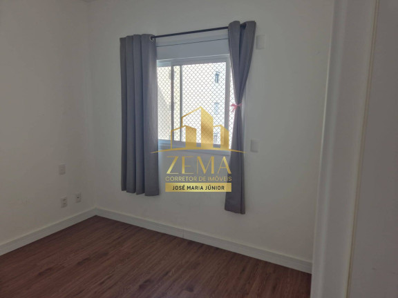 Imagem Apartamento com 2 Quartos à Venda, 54 m² em Jardim São Pedro - Mogi Das Cruzes