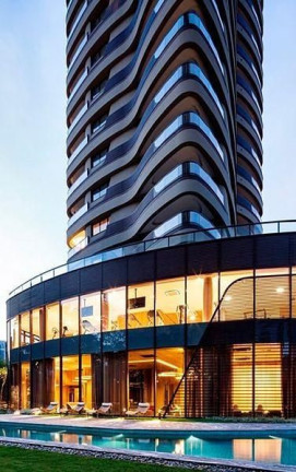 Imagem Apartamento com 1 Quarto à Venda, 49 m² em Vila Olímpia - São Paulo Imagem Apartamento com 1 Quarto à Venda, 49 m² em Vila Olímpia - São Paulo