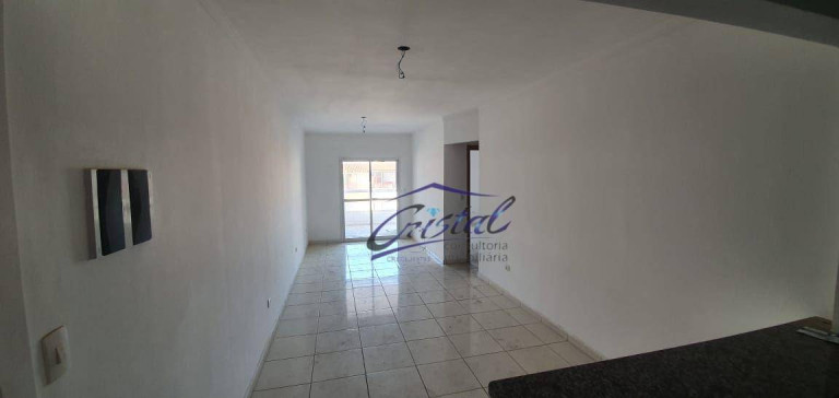 Imagem Apartamento com 1 Quarto à Venda, 92 m² em Tupi - Praia Grande
